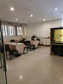 7Days Inn Nanan Shuitou southeast Fortune Plaza - Image 5
