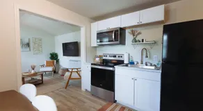 Sage Haven #5 - Image 3