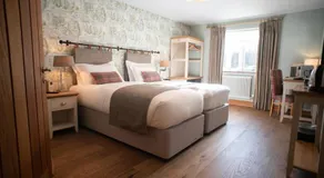 Cromwell Arms Country Pub with Rooms - Image 2