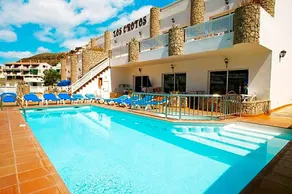 Apartamentos Los Crotos - Image 5