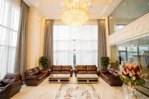 GALAXY RIVER HOTEL - Image 5
