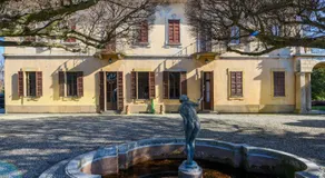 Varese - Villa d'altri tempi accanto al Golf - Image 4