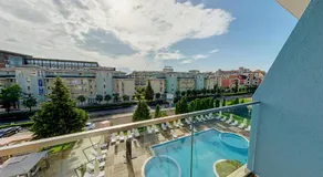 Hotel Pautalia - Image 2