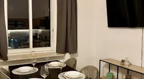Gemütliche 3-Zimmer-Wohnung mit Parkplatz - Image 3