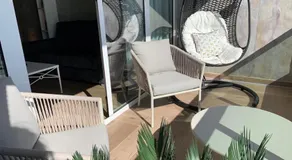 Luxurious flat with magical sea view - Image 4