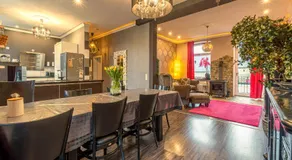 Altes Schwesternhaus - Homesite Apartments - bis 20 Personen - Image 4