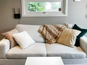 4 star holiday home in Färlöv - Image 2