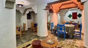 Kasbah Ziwana - Guesthouse - Image 2