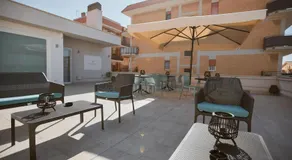 Castrichella Smart Boutique Hotel Rome Airport - Image 4