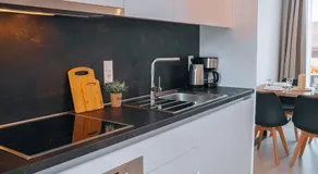 Grand White Apartments - Image 4