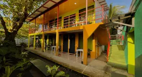 Hotel El Icaco Tortuguero - Image 5