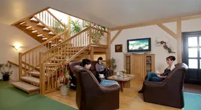 Landhotel Krausnick - Image 2