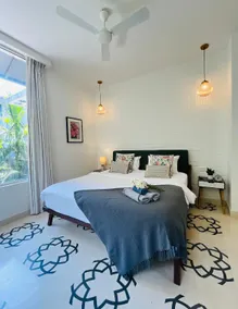 SolVanya by evaddo 2BHK Luxury Villa with Private Pool in Siolim - Image 4