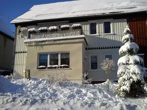 Ferienwohnung in den Hüttenroder Bergen - Image 3