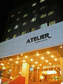 Business Hotel Atelier - Image 2