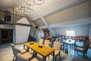 Dalian Riyueming Gallery Hotel (Shengli Road Henglong Plaza Branch) - Image 5