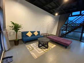 Kampung Febri Resort - Image 4