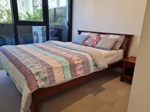 Two Bedroom Apartment in North Melbourne - Image 4