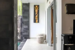 Inviting 3BR Hideout in Legian Perfect for Family - Image 4