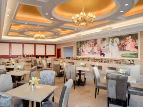 Vienna International Hotel Guangxi Baise Tianyang - Image 4