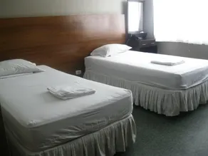 YMCA of Manila Hostel - Image 3