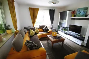 Ferienhaus in Kummersdorf bei Storkow - Image 4