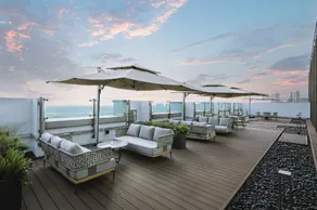 Qianwan Haiyue · BTG-NANYUAN Hotel - Image 5