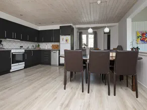 person holiday home in Vaeggerlose - Image 2