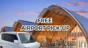 BOLO AIRPORT DORMITEL- 1 BED for 2 PAX in Shared Room - Image 4