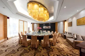 Jingwei International Hotel - Image 5