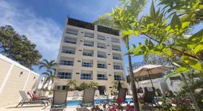 Hermoso departamento con alberca cerca de la playa - Image 3