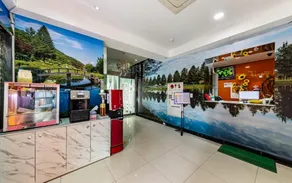 Cheongju SUM HOTEL - Image 4