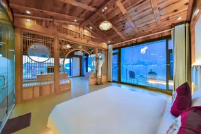 There is a worry-free inn by the sea (Erhai store) - Image 2