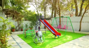 Hotel Mairona Gulberg Lahore - Image 3