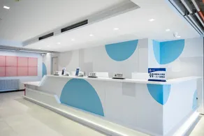 Beijing Saga Hotel - Image 2