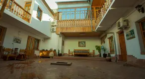 Best Hotel Nasriddin Navruz 1 Minut way till Old City - Image 5