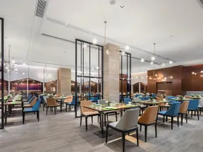 Hilton Garden Inn Wuhan Economic and Technological Development Zone - Image 5