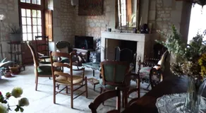Chez Florence et Sylvain de Loudun - Image 5