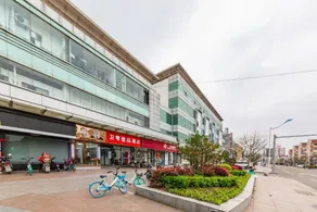 Weiling Yipin Hotel - Image 5