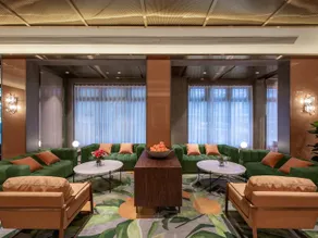 Orange Hotel Zhoushan Shenjiamen Banshengdong Terminal - Image 4