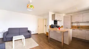 Appartement 6 personnes - Proche Disneyland & Gare - Image 4