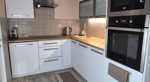 Luxusní apartmán v blízkosti centra města,Wifi, Netxlix - Image 5