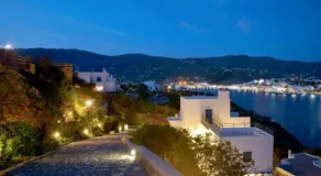 Andros Homes Sea Side Apartment & Studio - Image 2