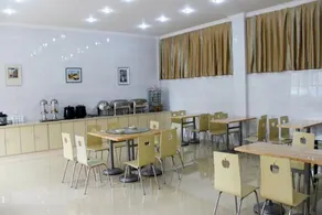 GreenTree Inn Yancheng Dongtai West Wanghai Road Shell Hotel - Image 3