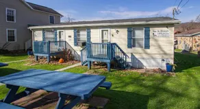 Stay In Ohiopyle near the GAP Trail - Ohiopyle, PA - Image 3