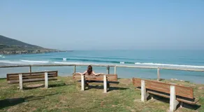 Precioso loft en Caión ROCHA, sobre la arena y el mar - Image 5