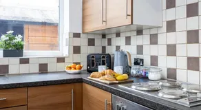 Manor Terrace Retreat Accrington - Image 5