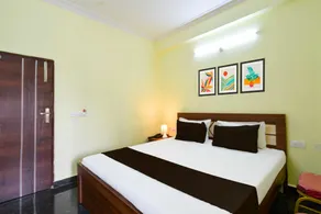 Townhouse Malkajgiri Mandal - Image 2