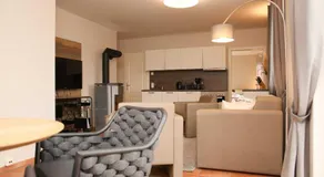 Ferienwohnung Nienhagen in Strandnähe - Image 2