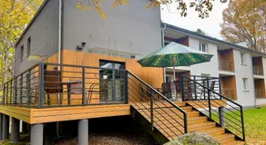 Apartamenty Dąbrówka Cieplice Zdrój 1,15 - Image 5